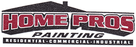 Home Pros Painting